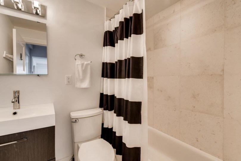 Palm Beach'te Prime konumunda Çarpıcı Penthouse Daire, Palm Beach Daire 1853