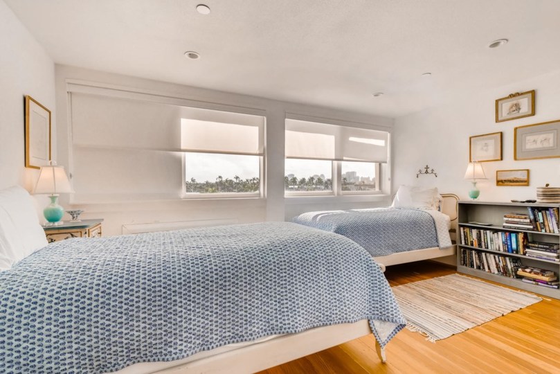 Palm Beach'te Prime konumunda Çarpıcı Penthouse Daire, Palm Beach Daire 1853