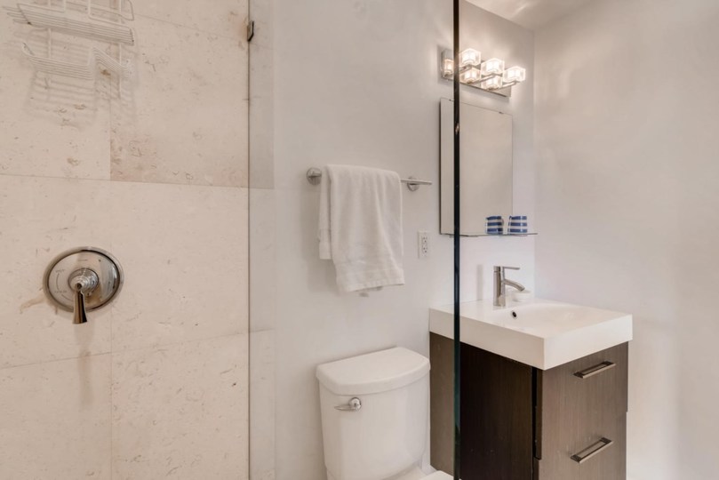 Palm Beach'te Prime konumunda Çarpıcı Penthouse Daire, Palm Beach Daire 1853