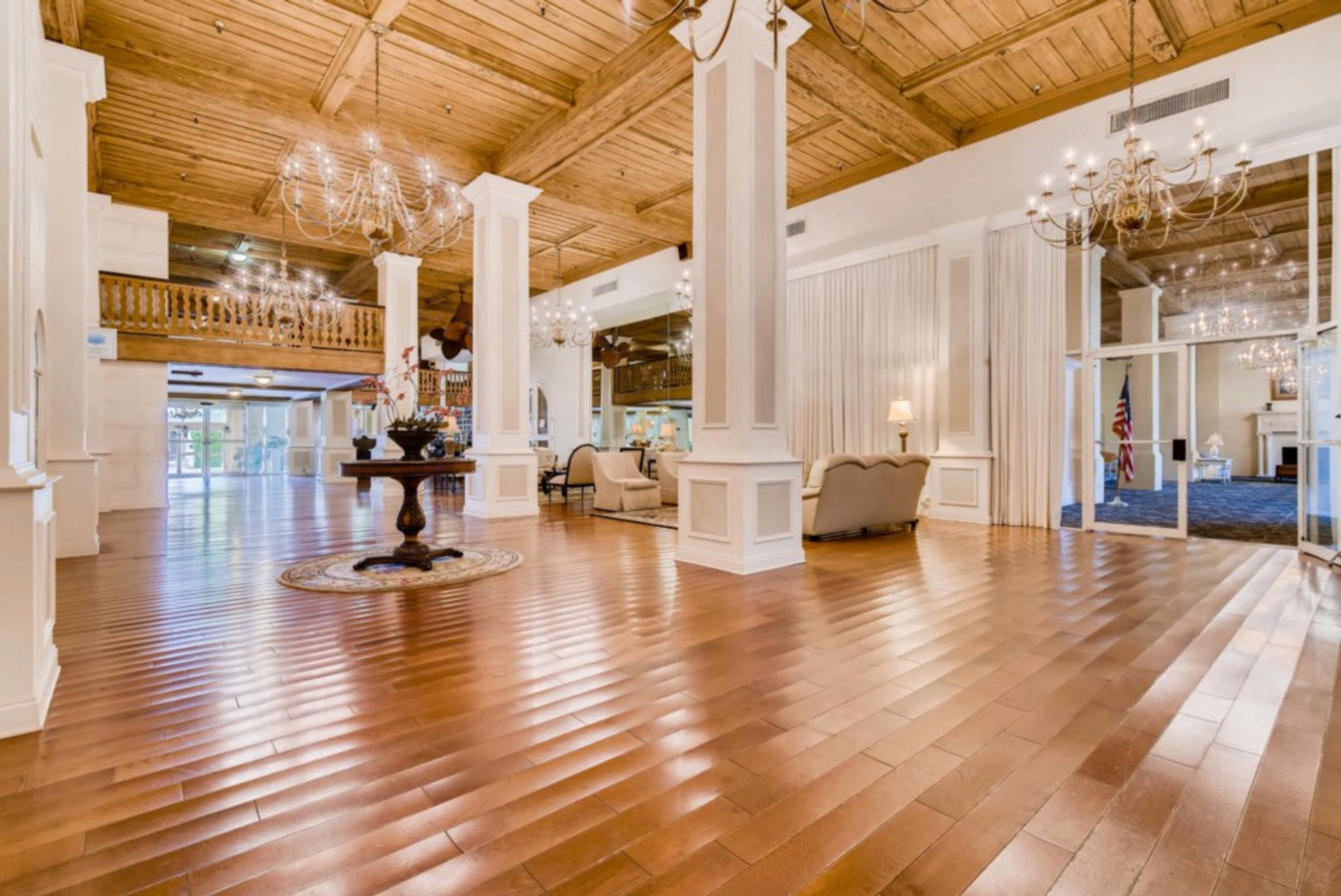 Palm Beach'te Prime konumunda Çarpıcı Penthouse Daire, Palm Beach Daire 1853