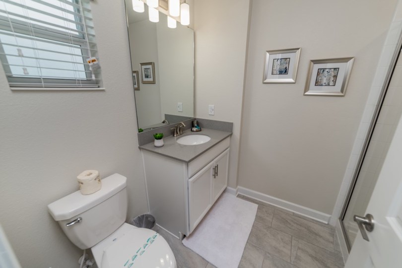 Sonunda Siz ve Aileniz Storey Lake Resort'ta Özel Havuzlu Lüks Bir Ev Kiralayabilirsiniz, Townhome Orlando 1002