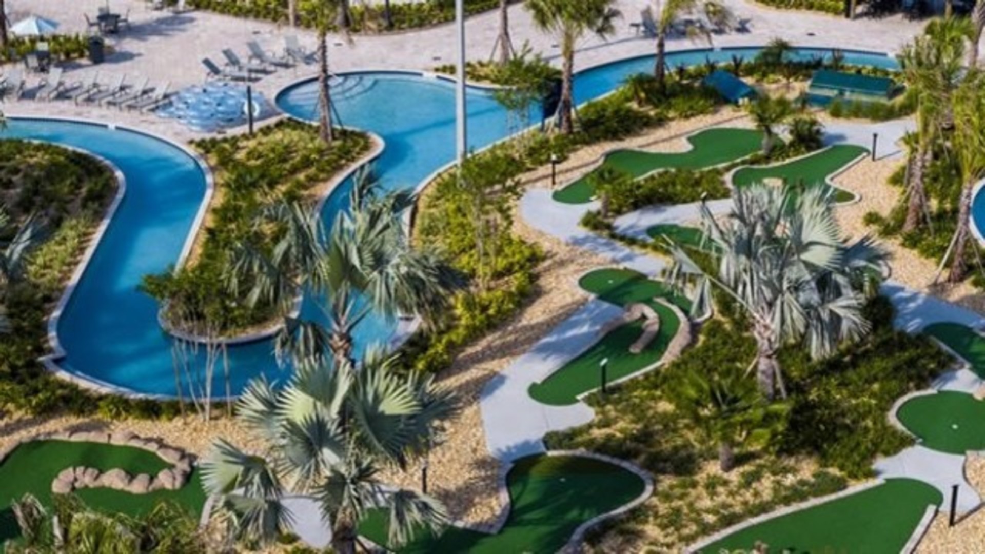 Sonunda Siz ve Aileniz Storey Lake Resort'ta Özel Havuzlu Lüks Bir Ev Kiralayabilirsiniz, Townhome Orlando 1002