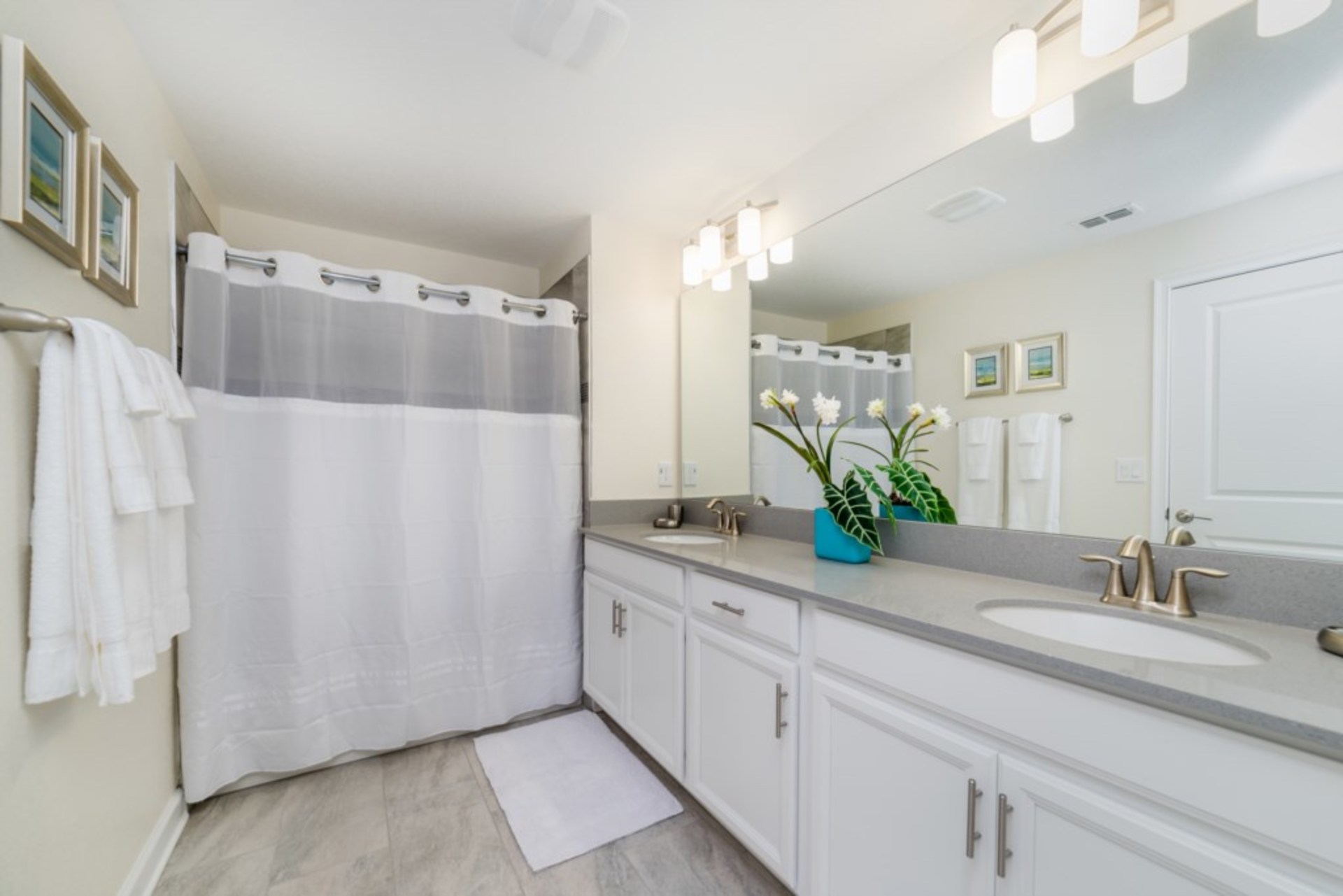 Sonunda Siz ve Aileniz Storey Lake Resort'ta Özel Havuzlu Lüks Bir Ev Kiralayabilirsiniz, Townhome Orlando 1002