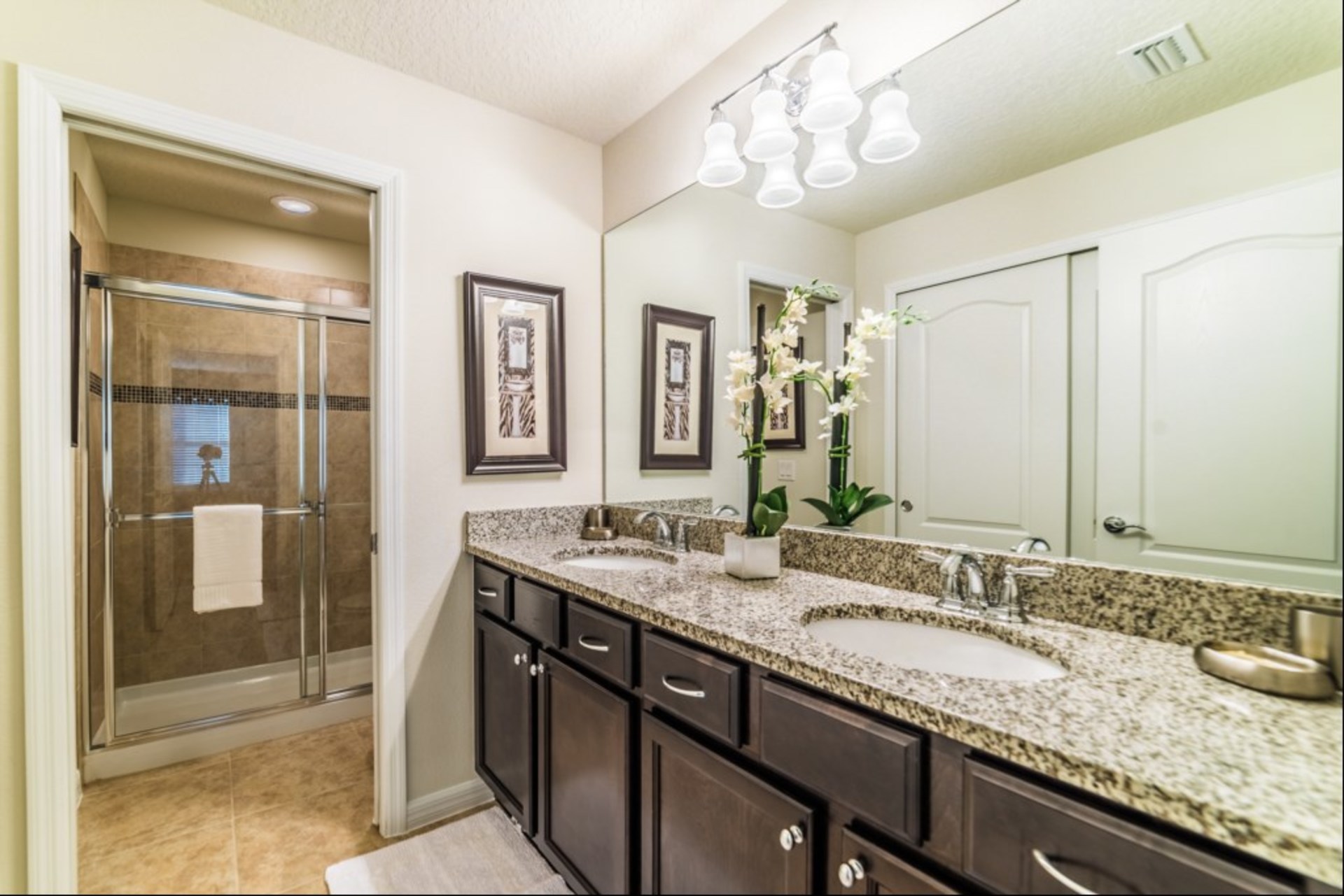 Westside Resort, Orlando Townhome 1003'te Windsor'da Özel Havuzlu Evinizin Keyfini Çıkarmanın Sırrı