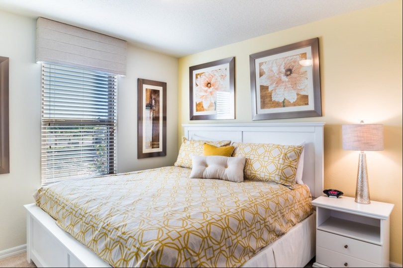 Westside Resort, Orlando Townhome 1003'te Windsor'da Özel Havuzlu Evinizin Keyfini Çıkarmanın Sırrı