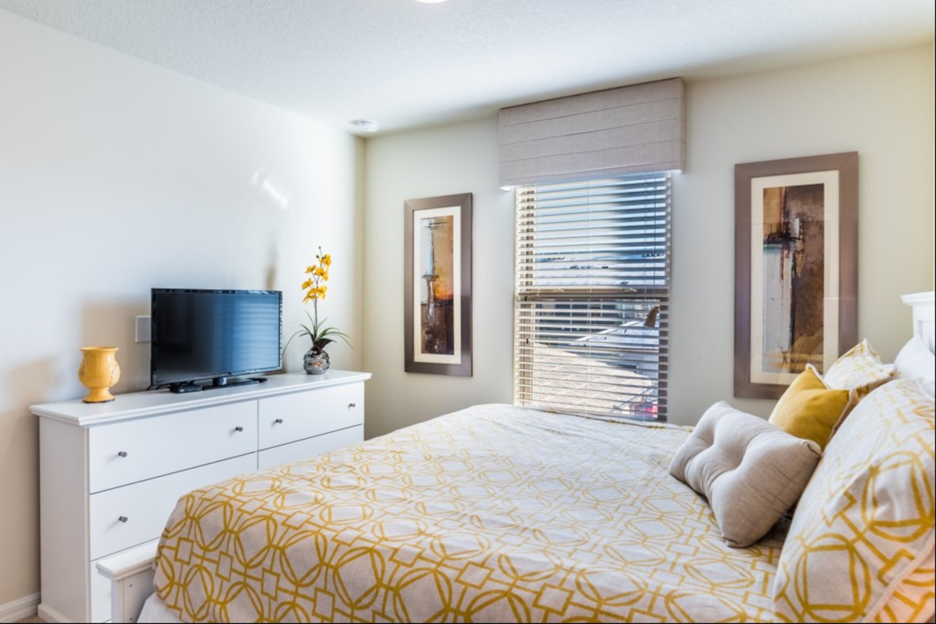 Westside Resort, Orlando Townhome 1003'te Windsor'da Özel Havuzlu Evinizin Keyfini Çıkarmanın Sırrı