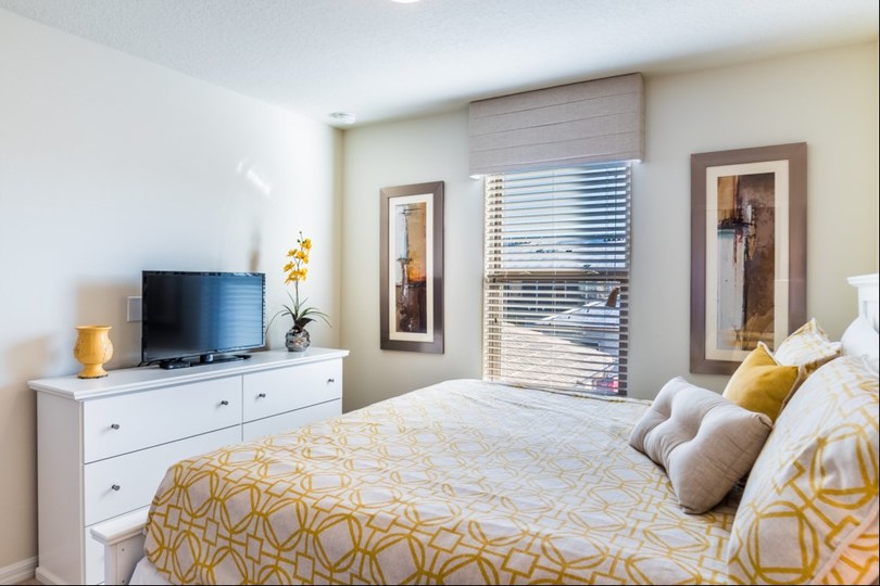 Westside Resort, Orlando Townhome 1003'te Windsor'da Özel Havuzlu Evinizin Keyfini Çıkarmanın Sırrı