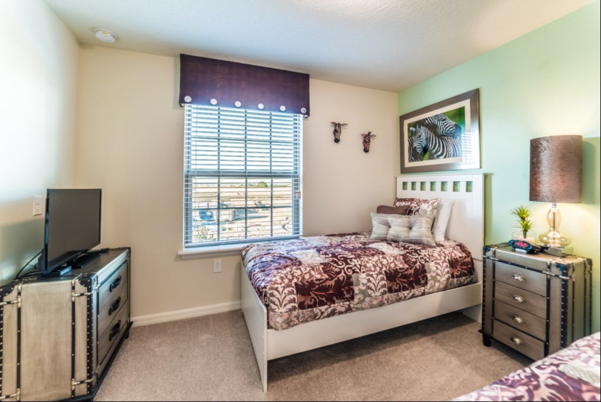 Westside Resort, Orlando Townhome 1003'te Windsor'da Özel Havuzlu Evinizin Keyfini Çıkarmanın Sırrı