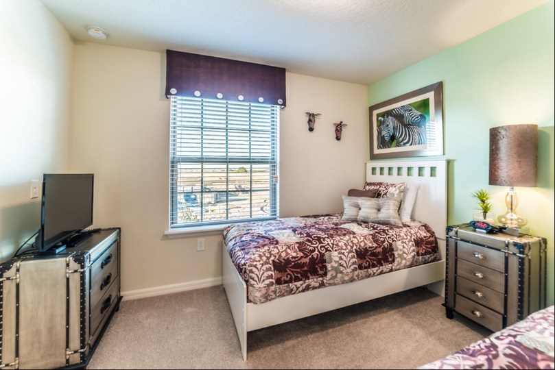 Westside Resort, Orlando Townhome 1003'te Windsor'da Özel Havuzlu Evinizin Keyfini Çıkarmanın Sırrı