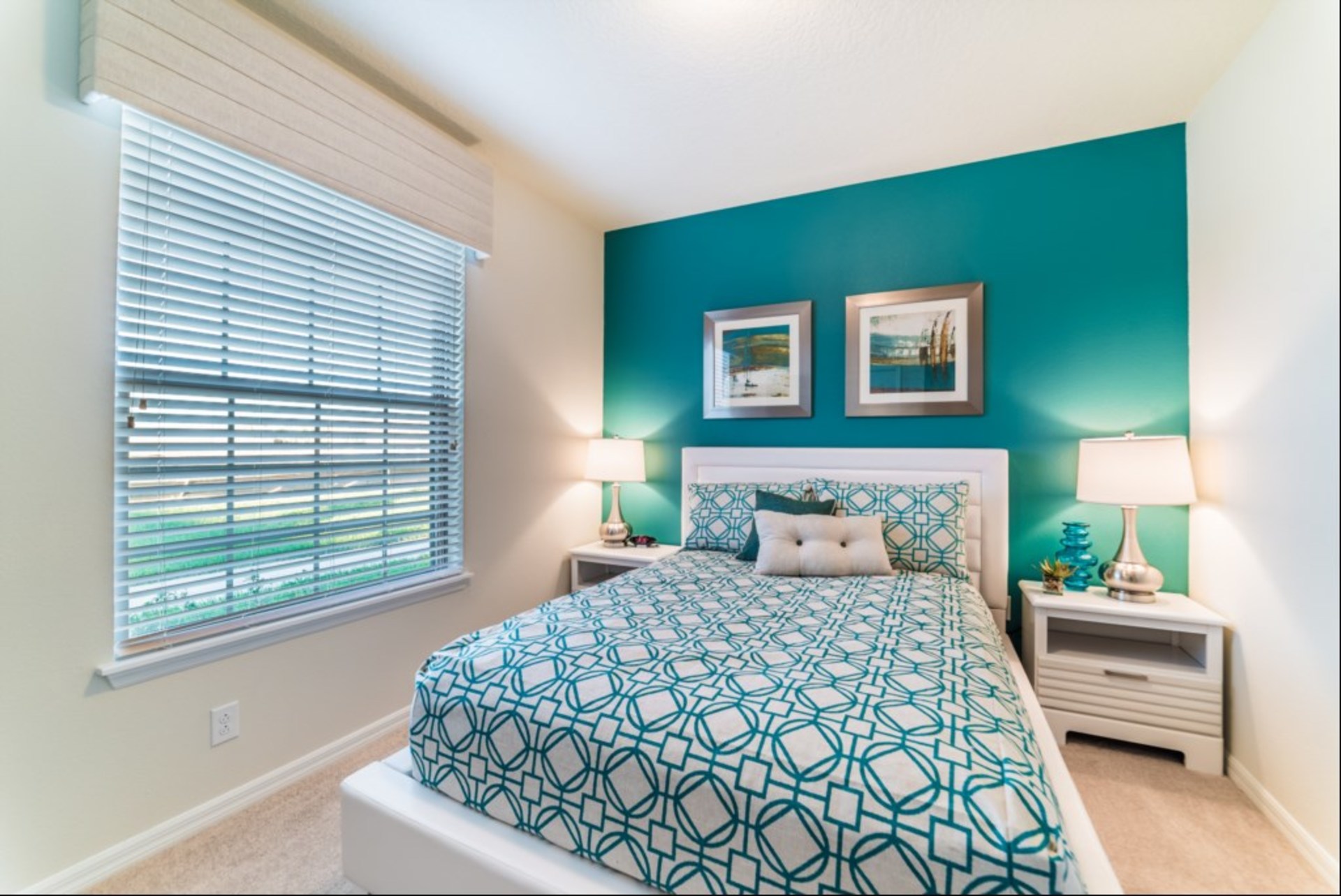 Westside Resort, Orlando Townhome 1003'te Windsor'da Özel Havuzlu Evinizin Keyfini Çıkarmanın Sırrı