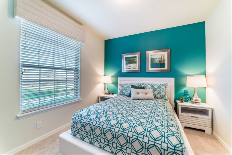 Westside Resort, Orlando Townhome 1003'te Windsor'da Özel Havuzlu Evinizin Keyfini Çıkarmanın Sırrı