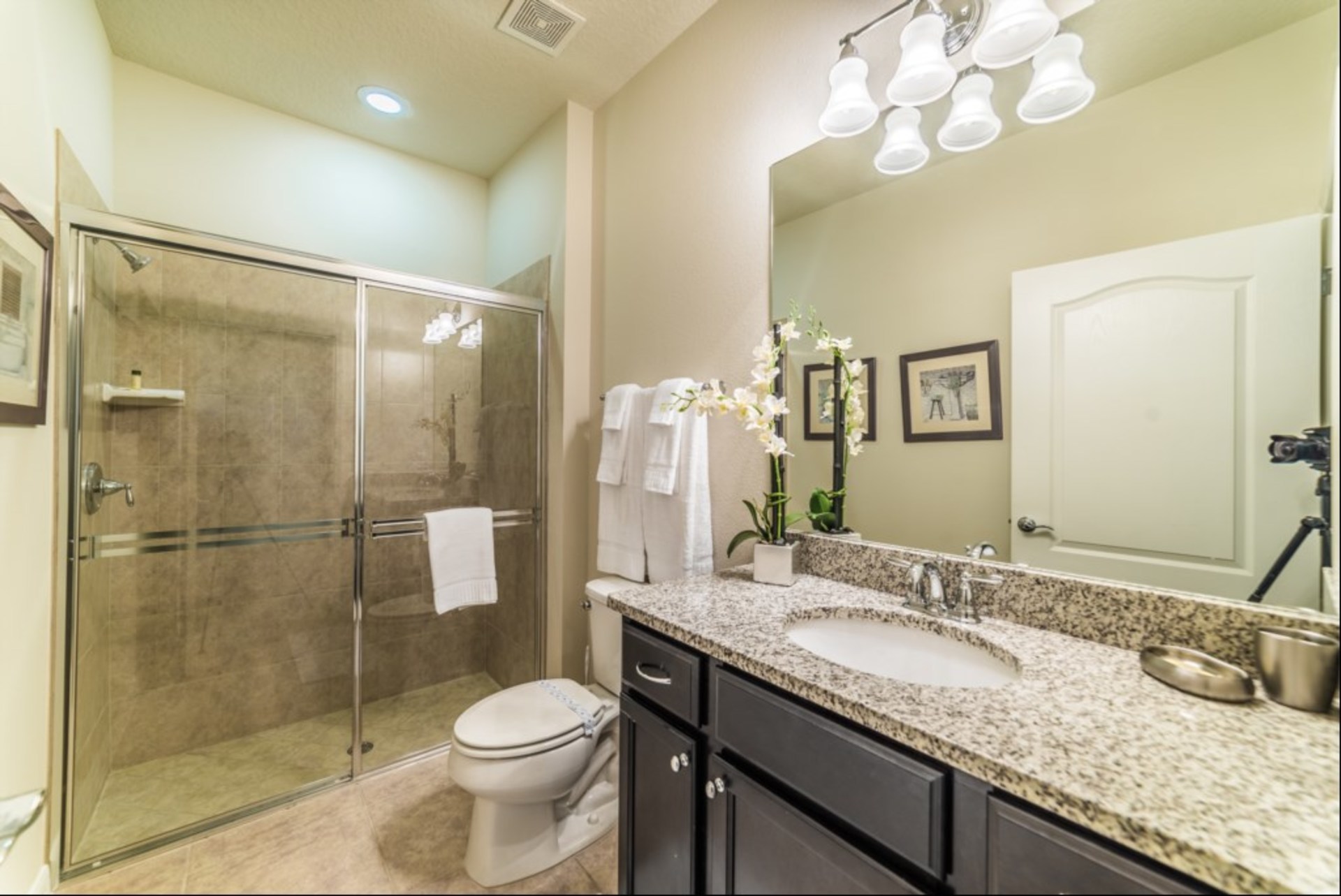 Westside Resort, Orlando Townhome 1003'te Windsor'da Özel Havuzlu Evinizin Keyfini Çıkarmanın Sırrı