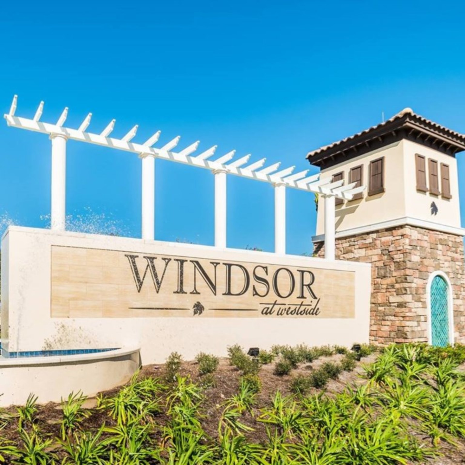Westside Resort, Orlando Townhome 1003'te Windsor'da Özel Havuzlu Evinizin Keyfini Çıkarmanın Sırrı