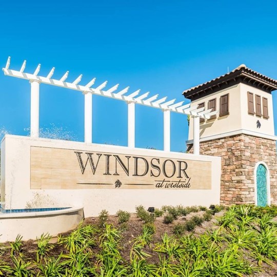 Westside Resort, Orlando Townhome 1003'te Windsor'da Özel Havuzlu Evinizin Keyfini Çıkarmanın Sırrı
