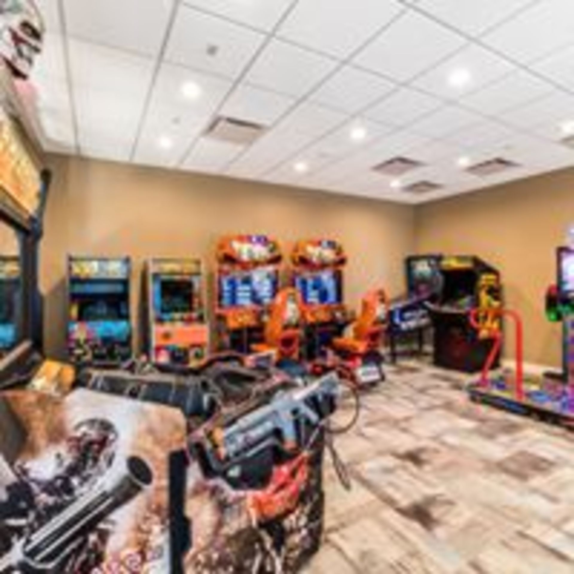 Westside Resort, Orlando Townhome 1003'te Windsor'da Özel Havuzlu Evinizin Keyfini Çıkarmanın Sırrı
