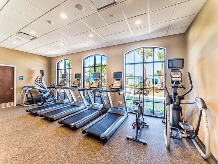 Westside Resort, Orlando Townhome 1003'te Windsor'da Özel Havuzlu Evinizin Keyfini Çıkarmanın Sırrı