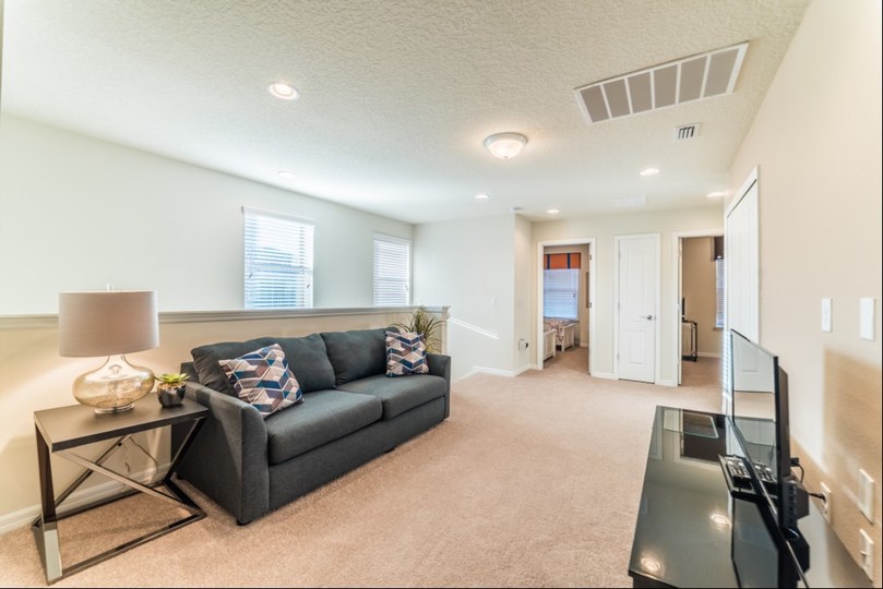 Westside Resort, Orlando Townhome 1003'te Windsor'da Özel Havuzlu Evinizin Keyfini Çıkarmanın Sırrı