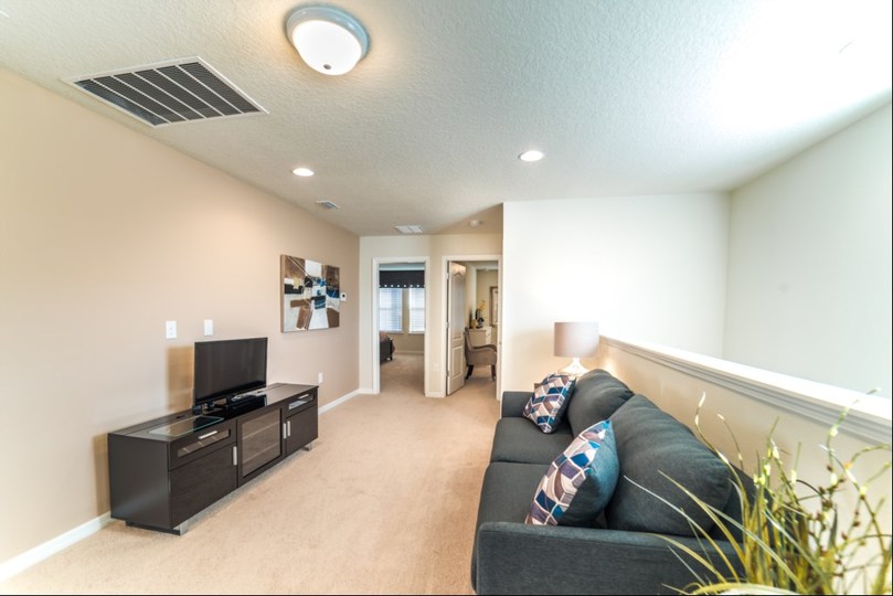 Westside Resort, Orlando Townhome 1003'te Windsor'da Özel Havuzlu Evinizin Keyfini Çıkarmanın Sırrı