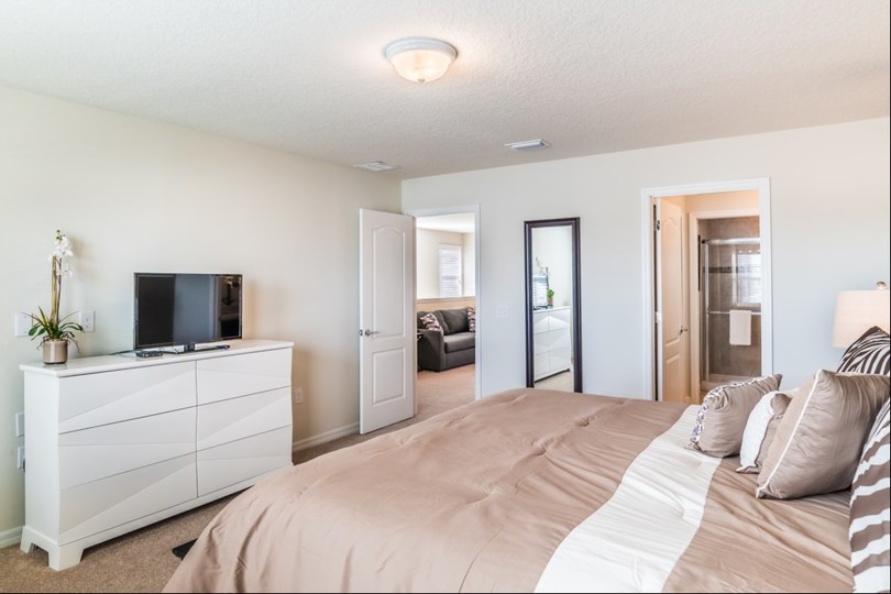 Westside Resort, Orlando Townhome 1003'te Windsor'da Özel Havuzlu Evinizin Keyfini Çıkarmanın Sırrı