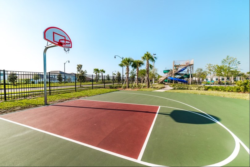 Siz ve Aileniz, Storey Lake Resort, Townhome Orlando 6414'teki Özel Havuzlu Bu 5 Yıldızlı Eve Bayılacaksınız