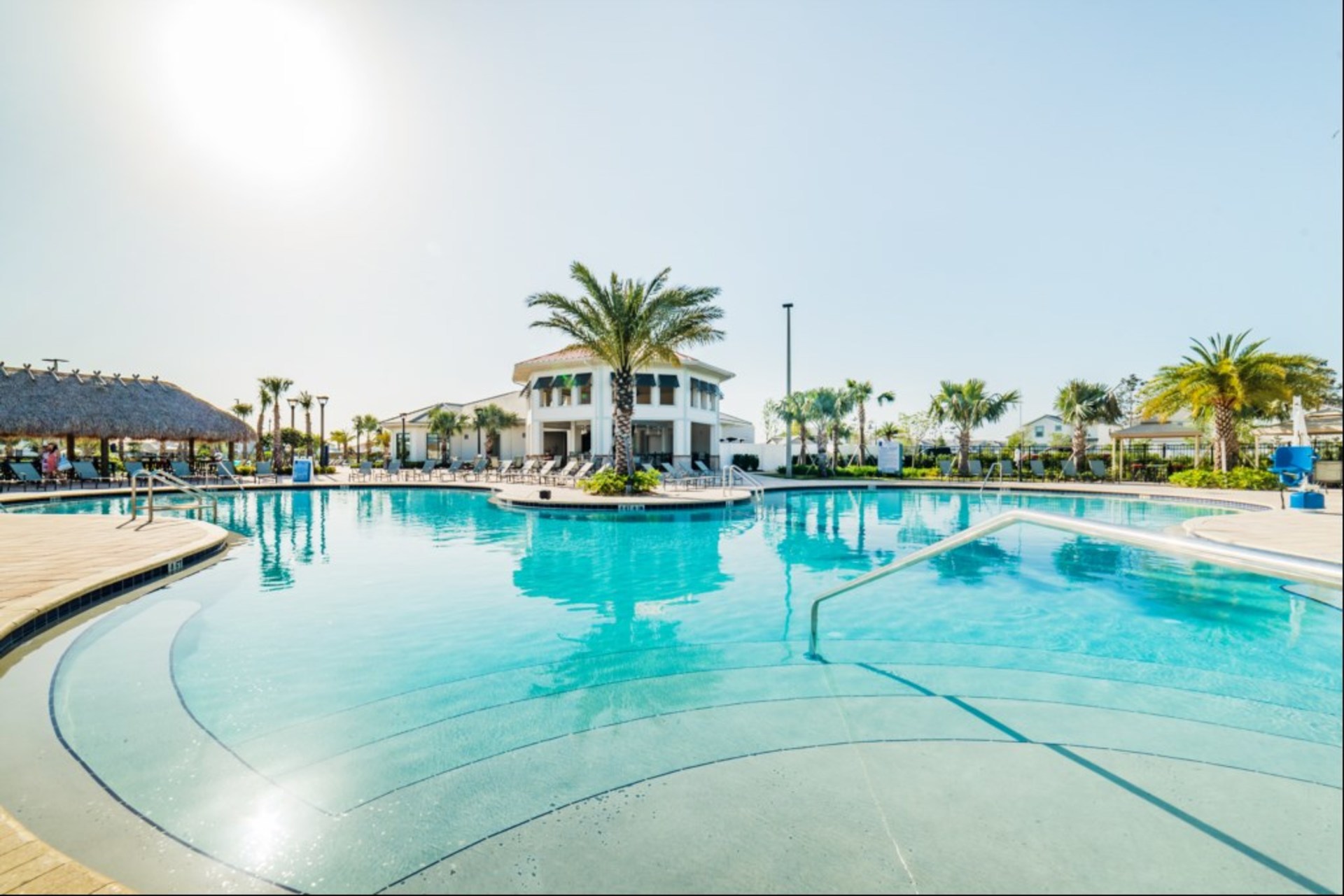 Siz ve Aileniz, Storey Lake Resort, Townhome Orlando 6414'teki Özel Havuzlu Bu 5 Yıldızlı Eve Bayılacaksınız