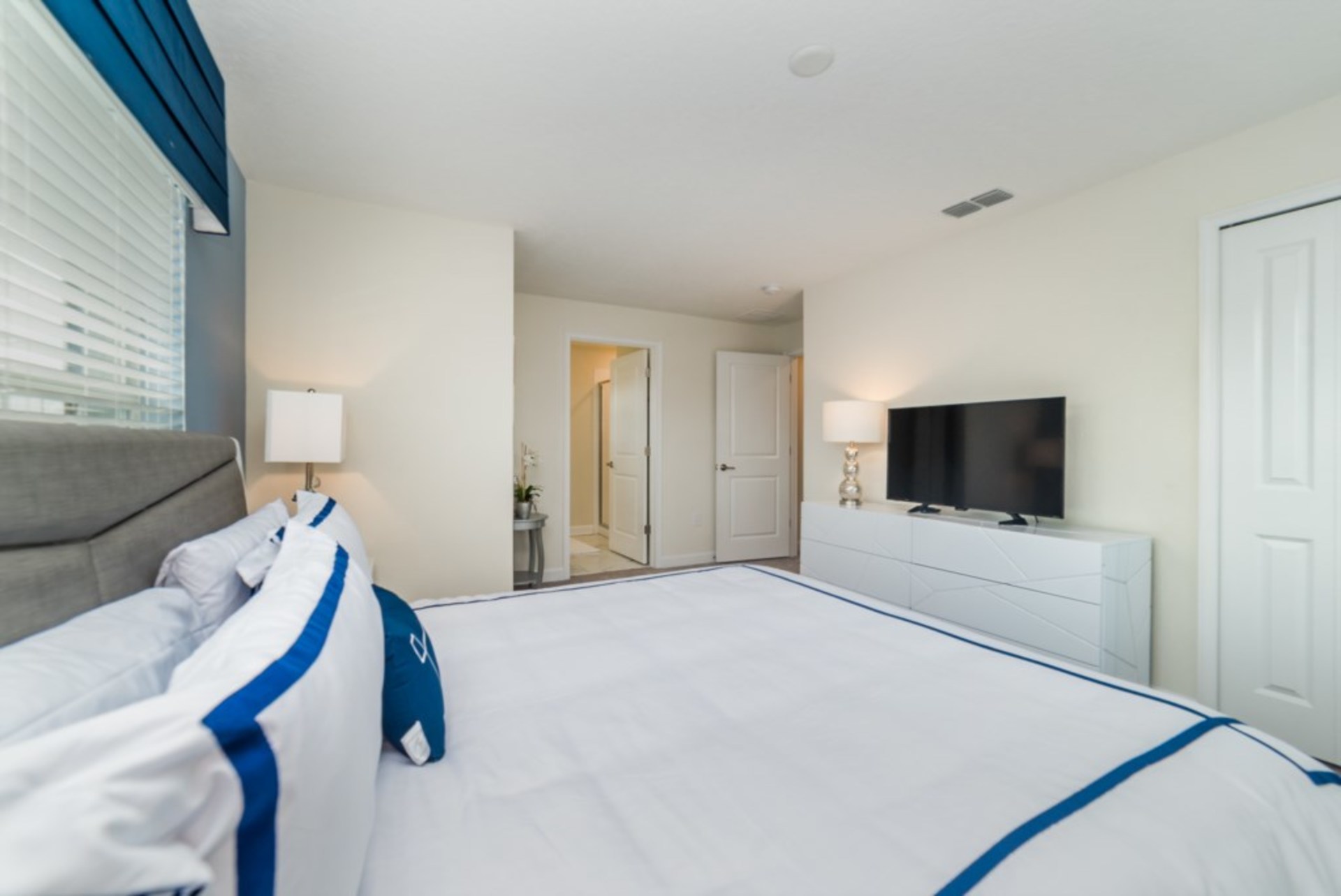 Siz ve Aileniz, Storey Lake Resort, Townhome Orlando 6414'teki Özel Havuzlu Bu 5 Yıldızlı Eve Bayılacaksınız