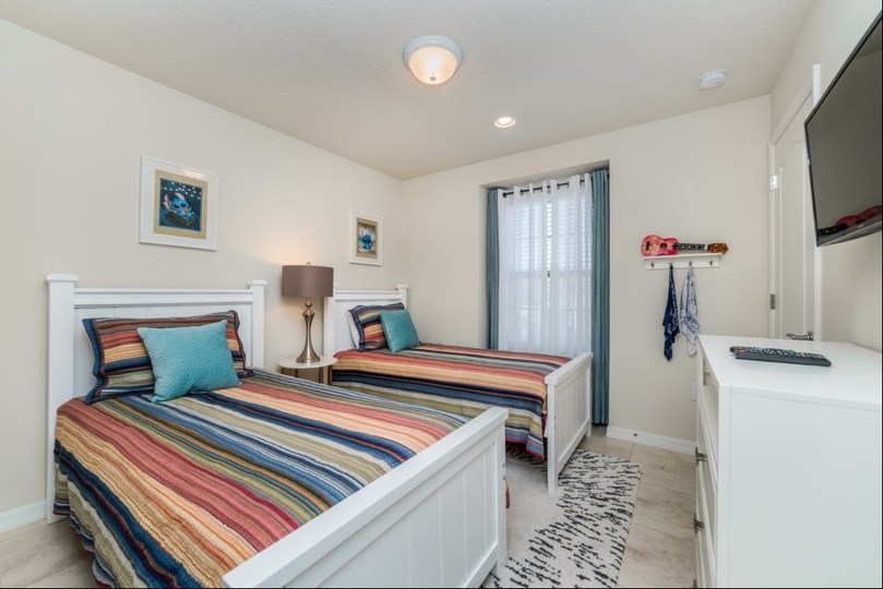 Resim Westside, Townhome Orlando 1006'da Windsor'da Özel Havuzlu 5 Yıldızlı Evinizi Kiralama