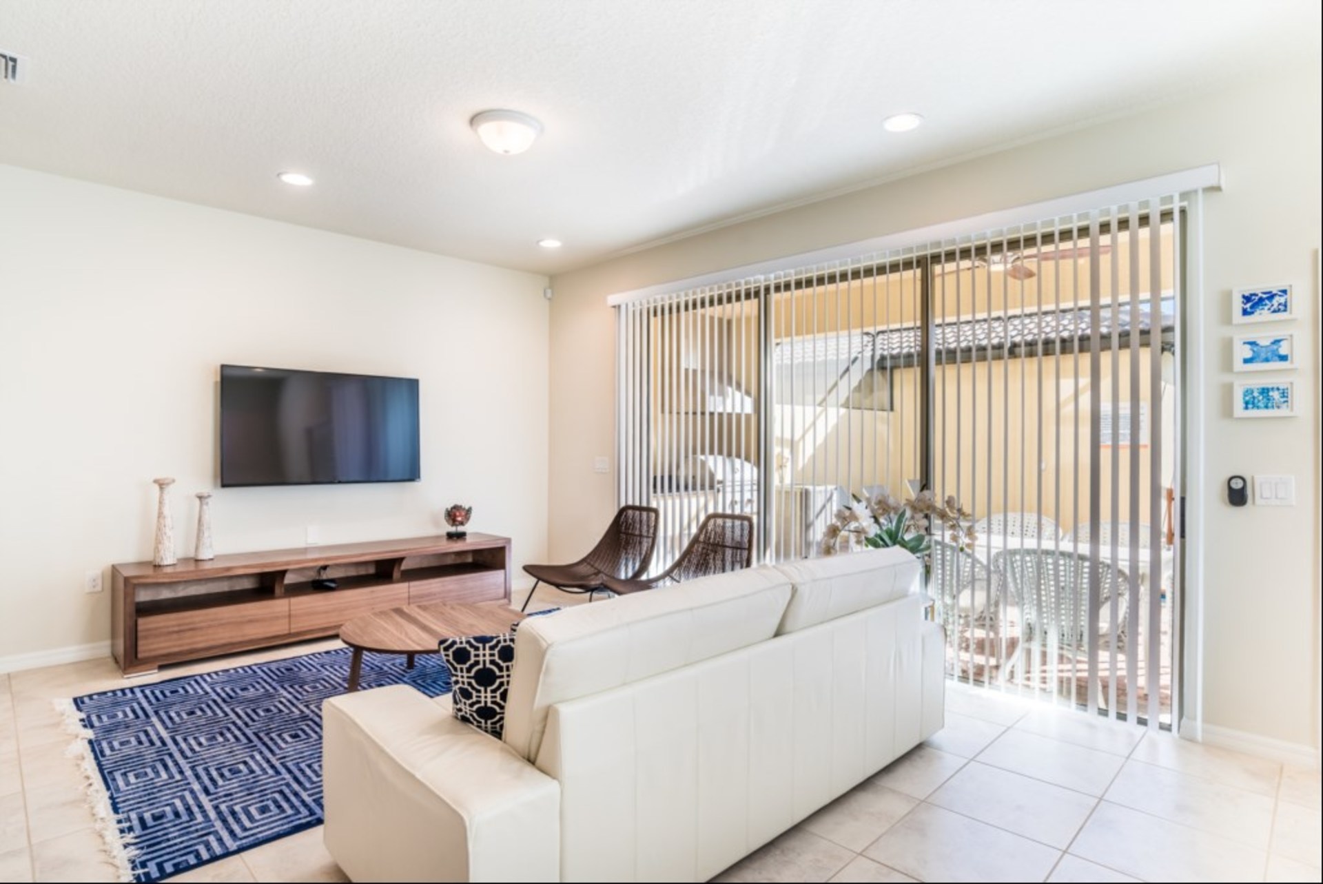 Resim Westside, Townhome Orlando 1006'da Windsor'da Özel Havuzlu 5 Yıldızlı Evinizi Kiralama