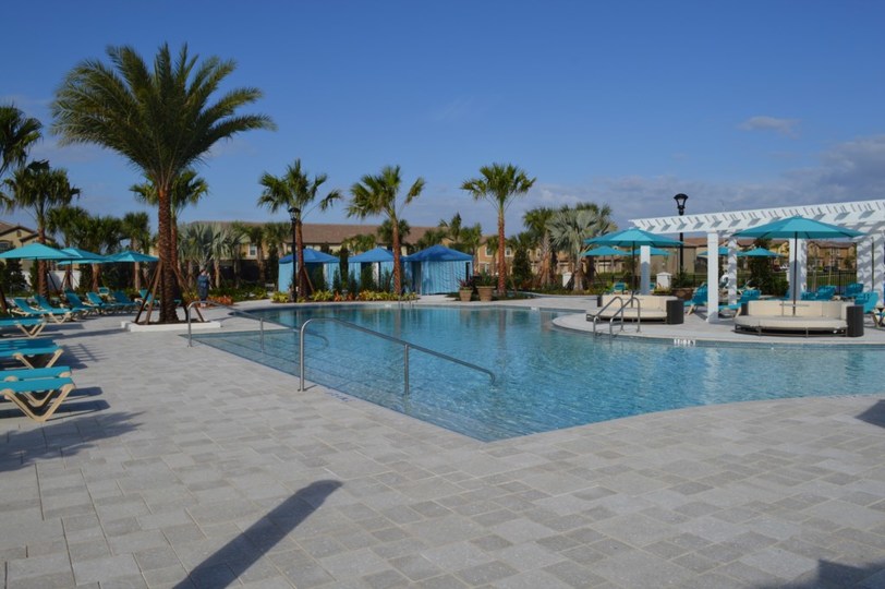 Resim Westside, Townhome Orlando 1006'da Windsor'da Özel Havuzlu 5 Yıldızlı Evinizi Kiralama