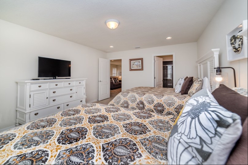 Resim Westside, Townhome Orlando 1006'da Windsor'da Özel Havuzlu 5 Yıldızlı Evinizi Kiralama