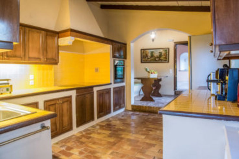 Özel Havuzlu ve Nefes Kesen Manzaralı Exclusive Villa, Corfu Villa 1000
