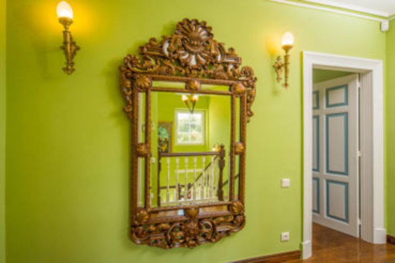 Özel Havuzlu ve Nefes Kesen Manzaralı Exclusive Villa, Corfu Villa 1000