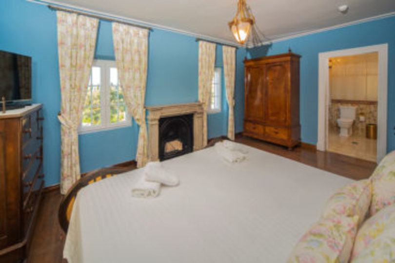 Özel Havuzlu ve Nefes Kesen Manzaralı Exclusive Villa, Corfu Villa 1000