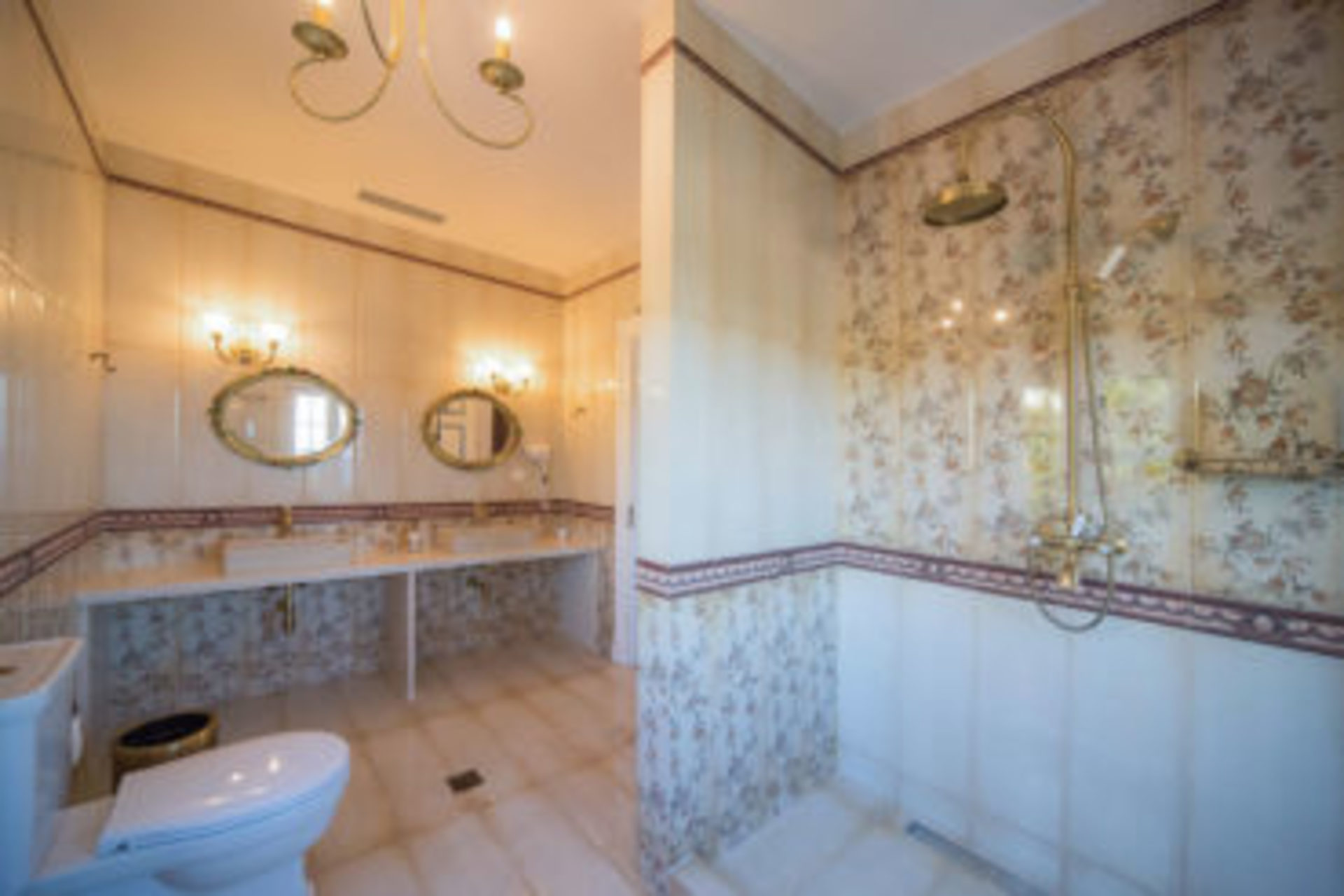Özel Havuzlu ve Nefes Kesen Manzaralı Exclusive Villa, Corfu Villa 1000