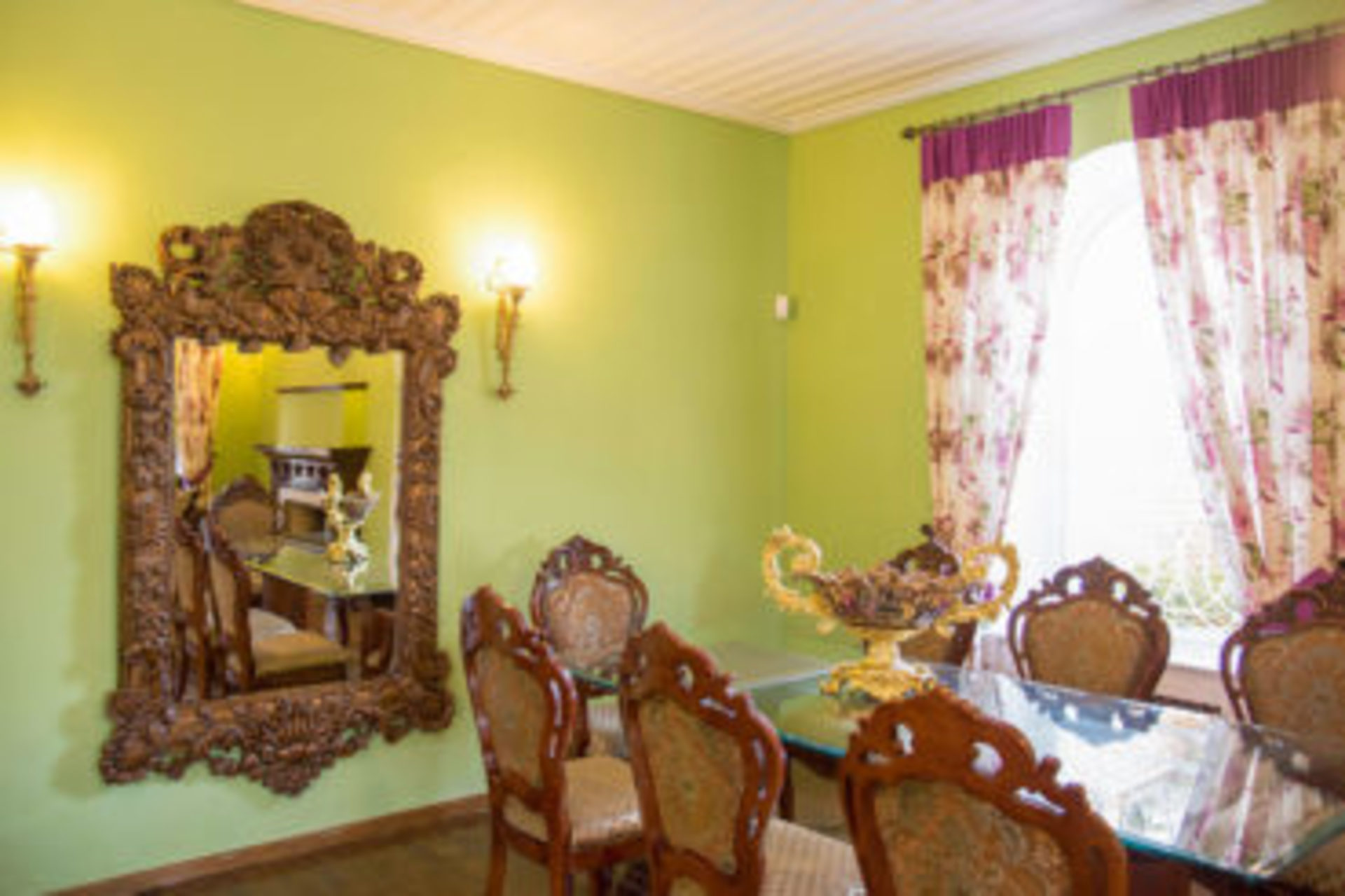 Özel Havuzlu ve Nefes Kesen Manzaralı Exclusive Villa, Corfu Villa 1000