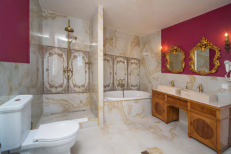 Özel Havuzlu ve Nefes Kesen Manzaralı Exclusive Villa, Corfu Villa 1000