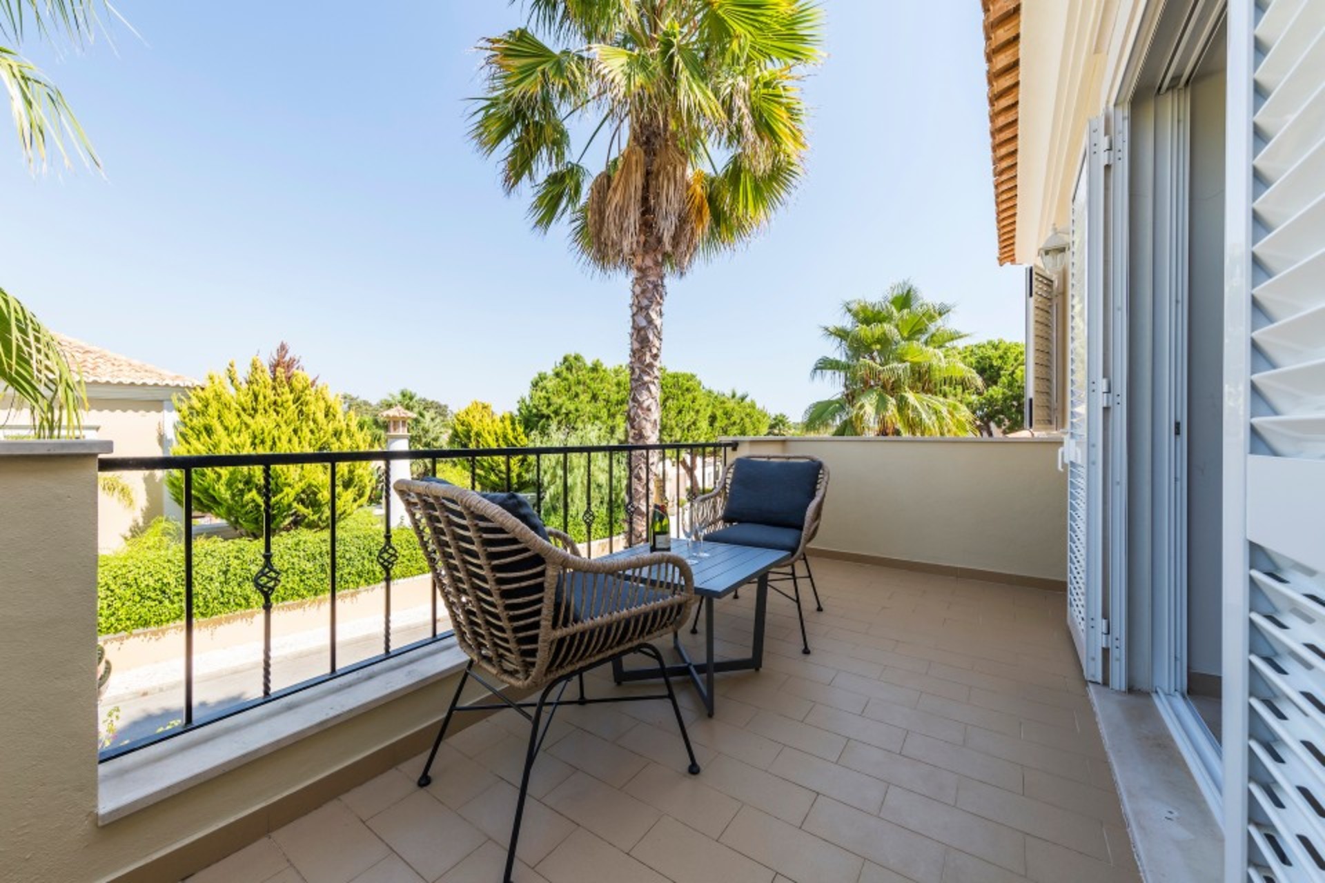 Özel havuzlu bu lüks villaya bayılacaksınız, Vale Do Lobo Villa 1000