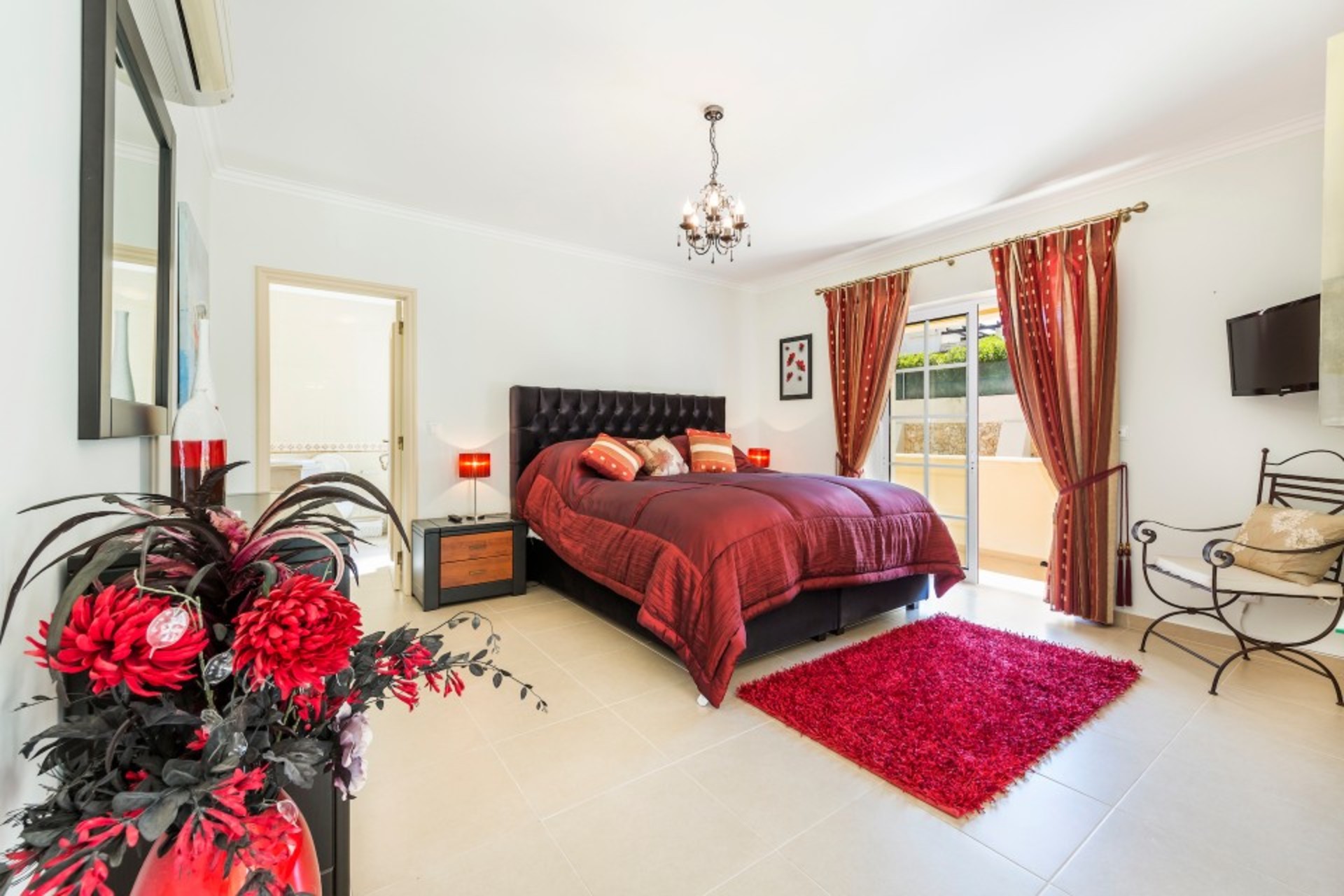 Özel havuzlu bu lüks villaya bayılacaksınız, Vale Do Lobo Villa 1000