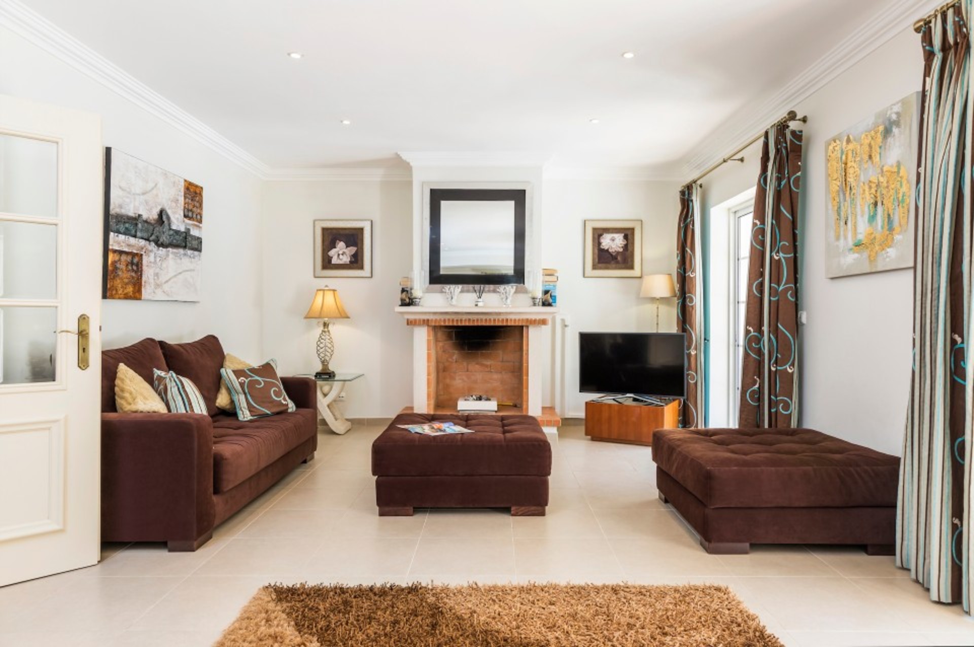 Özel havuzlu bu lüks villaya bayılacaksınız, Vale Do Lobo Villa 1000