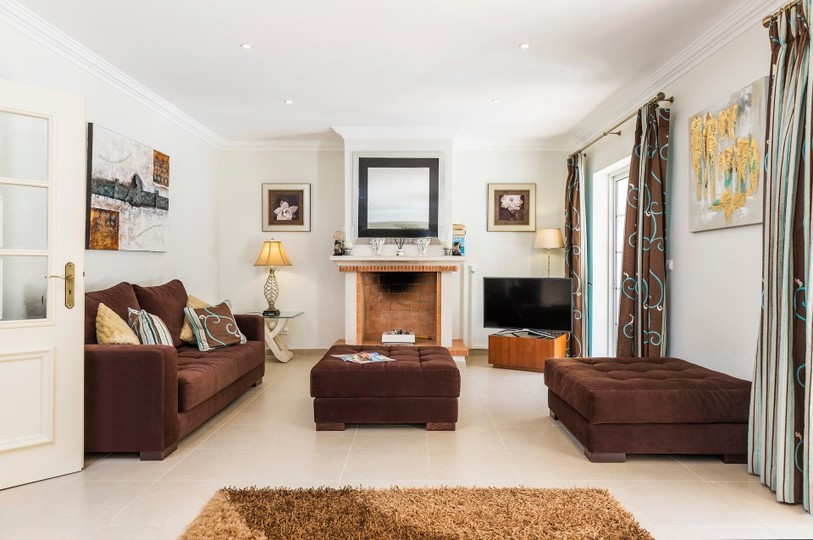 Özel havuzlu bu lüks villaya bayılacaksınız, Vale Do Lobo Villa 1000