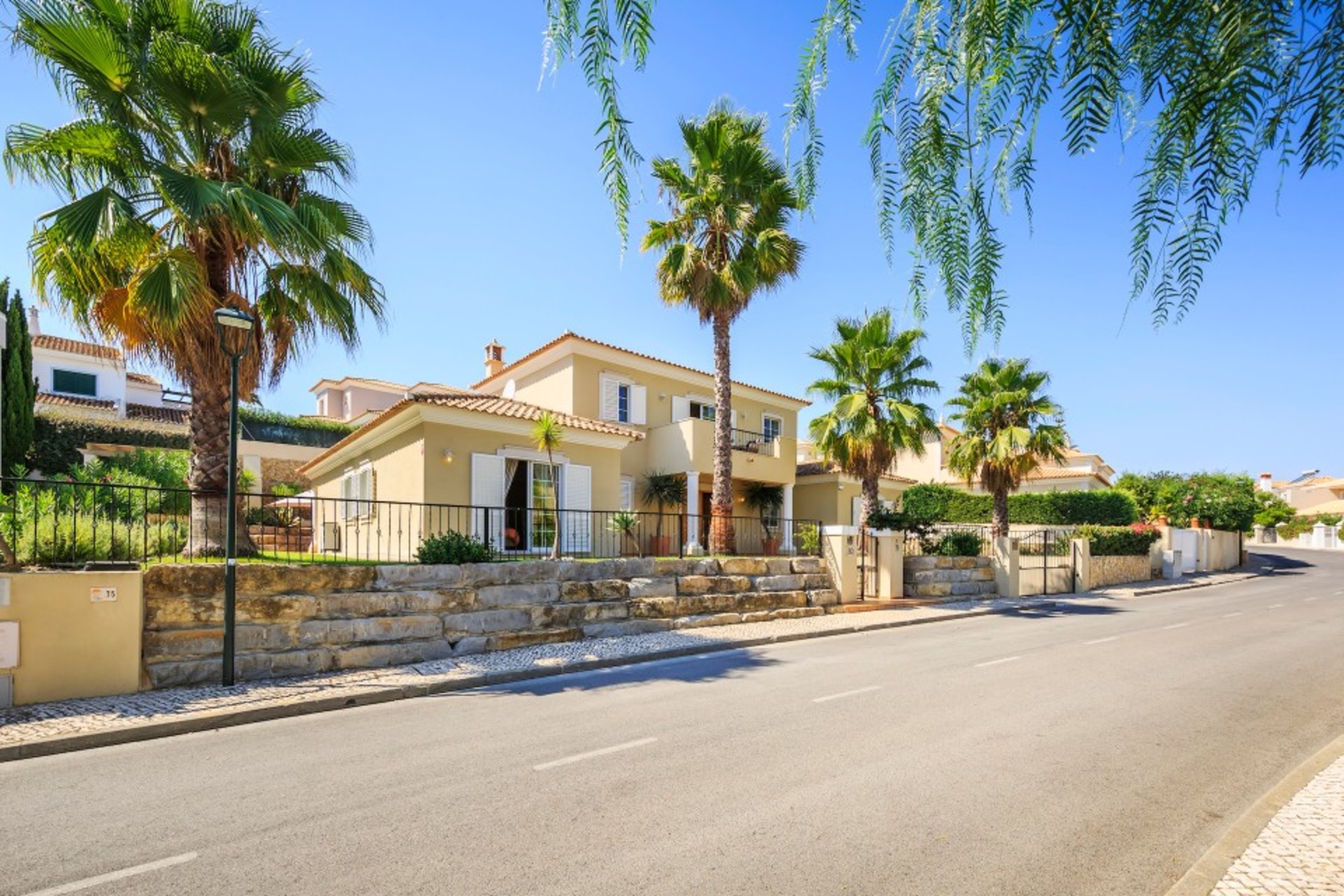 Özel havuzlu bu lüks villaya bayılacaksınız, Vale Do Lobo Villa 1000