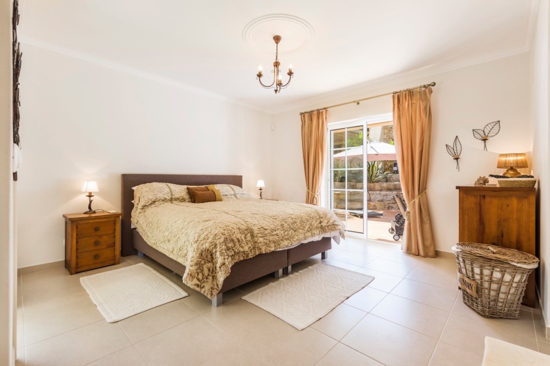 Özel havuzlu bu lüks villaya bayılacaksınız, Vale Do Lobo Villa 1000
