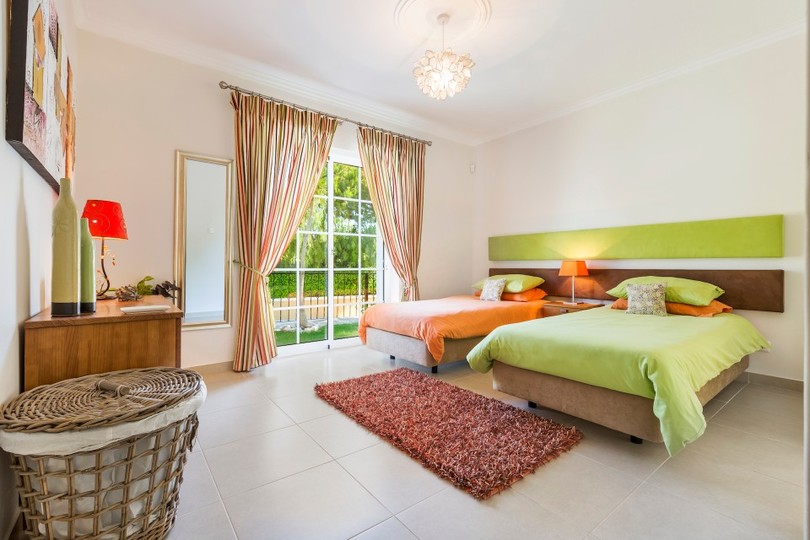Özel havuzlu bu lüks villaya bayılacaksınız, Vale Do Lobo Villa 1000