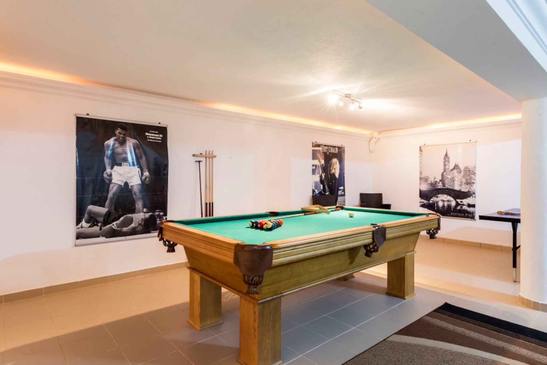Özel havuzlu bu lüks villaya bayılacaksınız, Vale Do Lobo Villa 1000