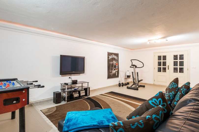 Özel havuzlu bu lüks villaya bayılacaksınız, Vale Do Lobo Villa 1000