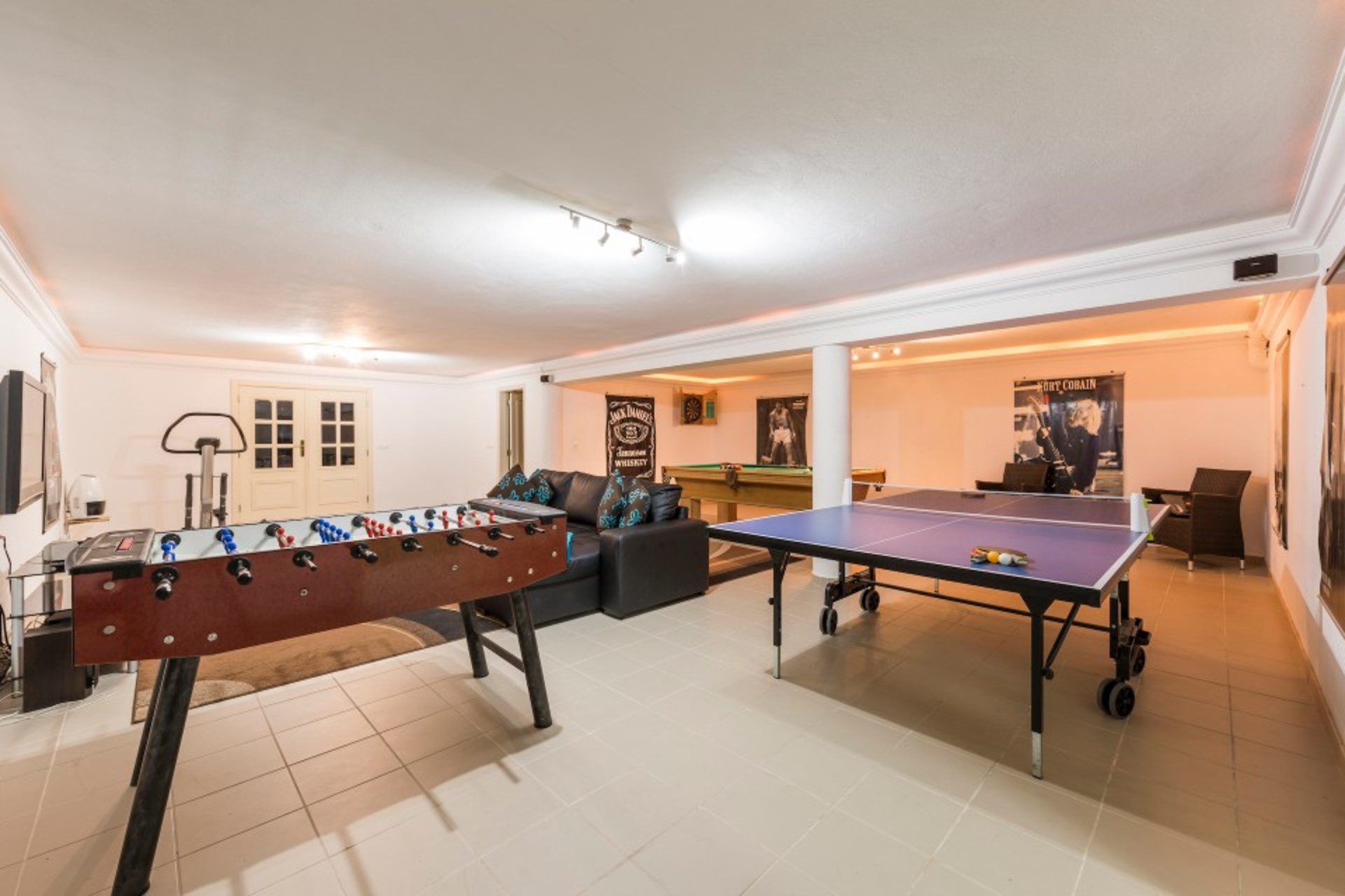 Özel havuzlu bu lüks villaya bayılacaksınız, Vale Do Lobo Villa 1000