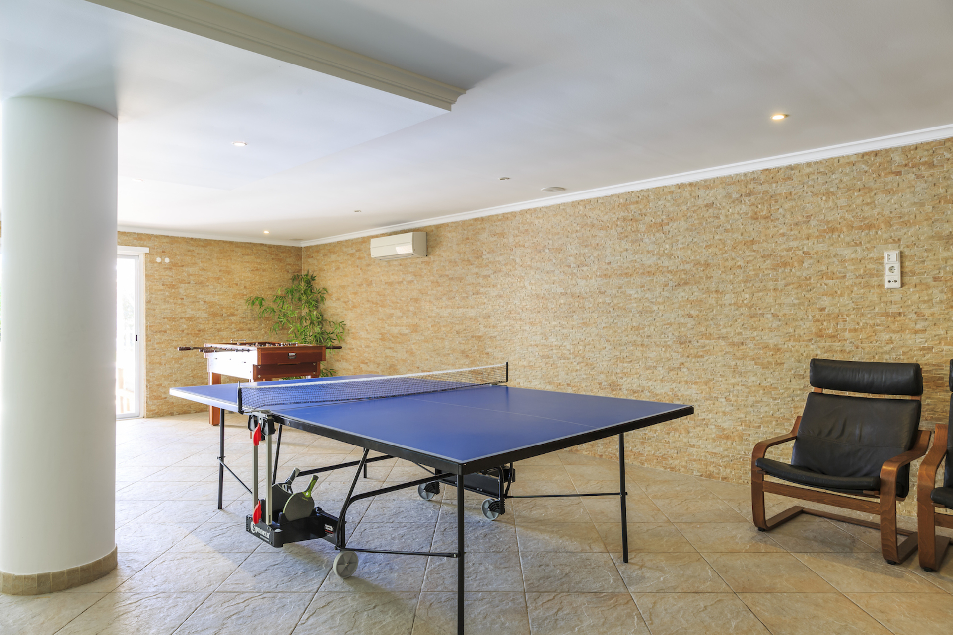Özel Havuzlu Güzel Villa, Sahile Yakın, Faro Villa 1007