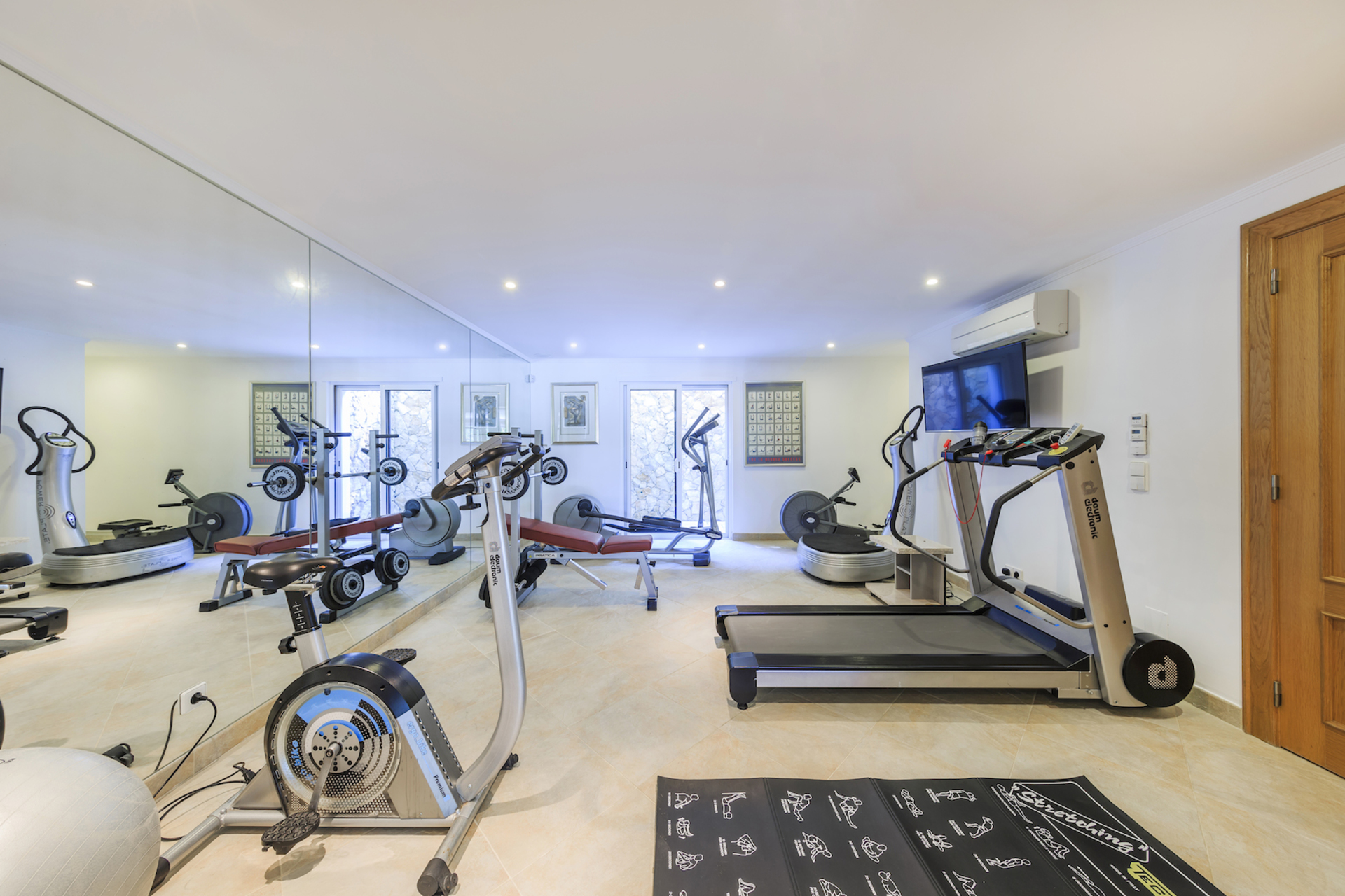Özel Havuzlu Güzel Villa, Sahile Yakın, Faro Villa 1007