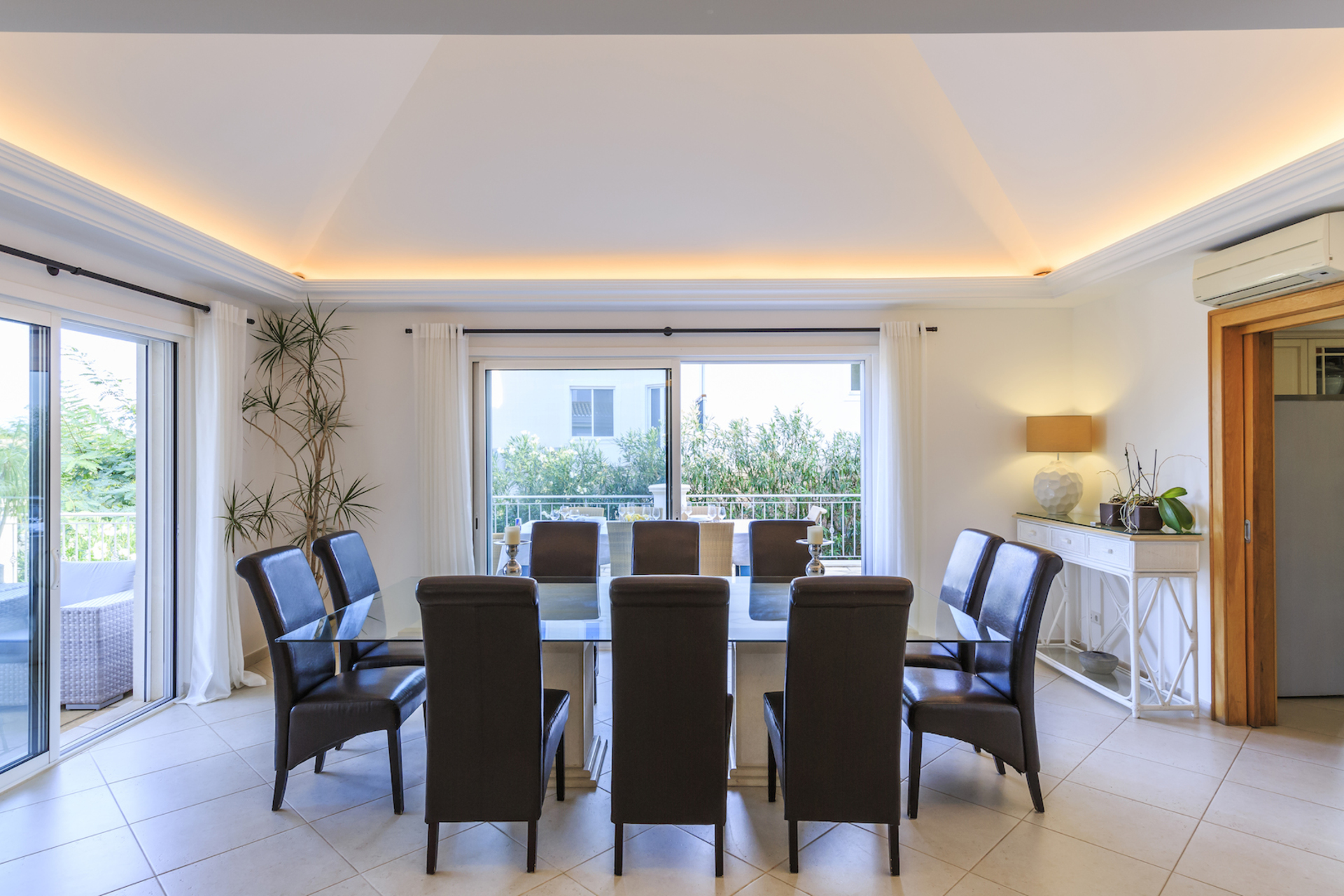 Özel Havuzlu Güzel Villa, Sahile Yakın, Faro Villa 1007