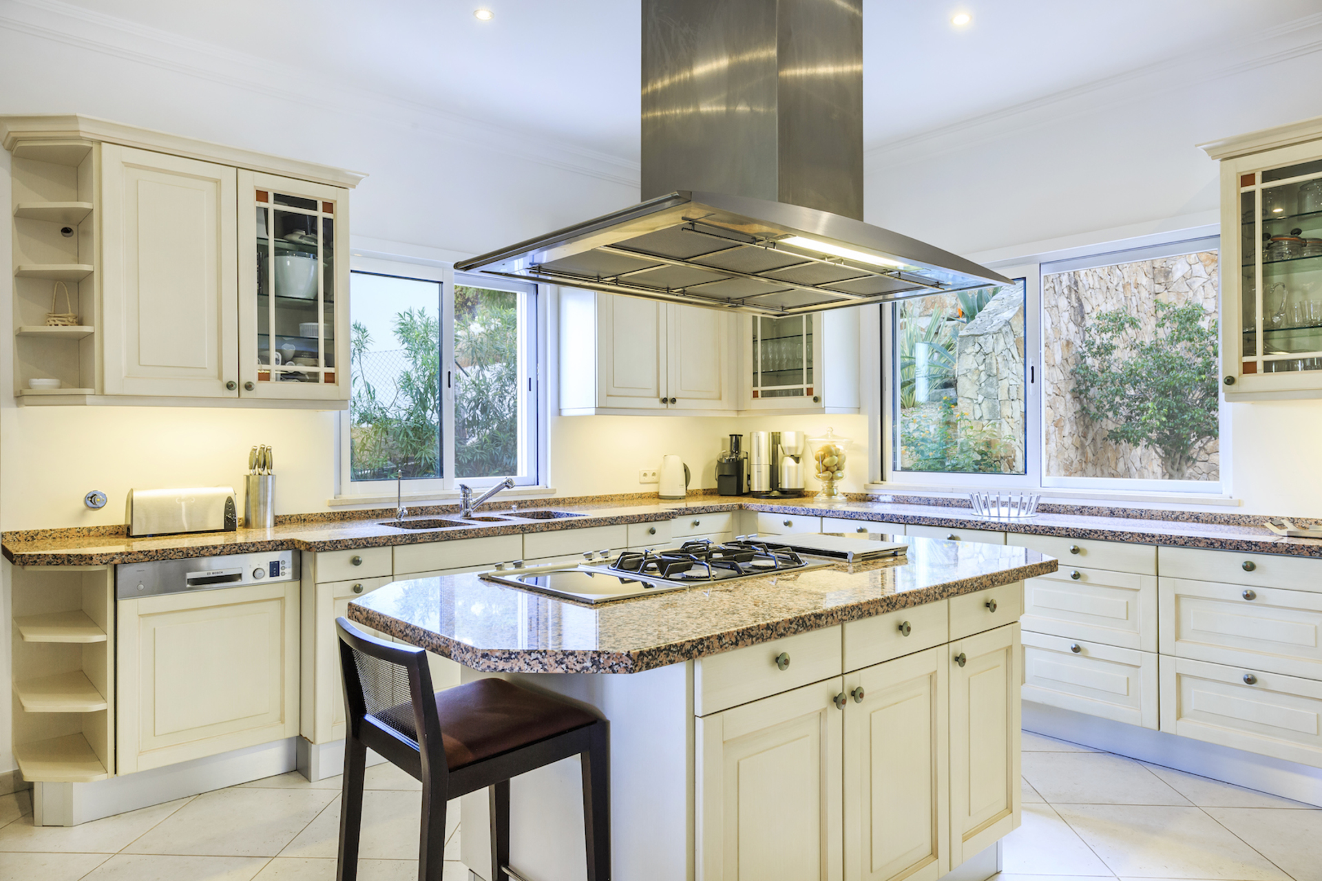 Özel Havuzlu Güzel Villa, Sahile Yakın, Faro Villa 1007